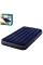 Надувний матрац Intex 64757 Classic Downy Airbed (99х191х25 см)