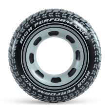 Intex Коло 59252 NP "Шина" (24) діаметром 91см, від 6 до 10 років