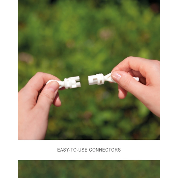 Intex Надувне крісло 58825 EU River Run, d = 135 см, з ручками, підсклянники, трос, в коробці