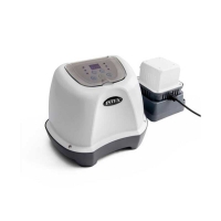 Intex Насос з хлоргенератором 26664 (2) для басейнів до 17413 л, в коробці