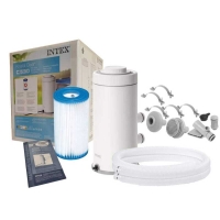 Intex Насос-фільтр 26604 картриджний C530 (4) 2006 л/год