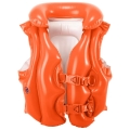 Жилет для плавання дитячий INTEX 58671EU Deluxe Swim на 3-6 років, 50 Х 47 см