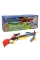 Детский игрушечный арбалет для спортивной стрельбы, M0005U/R