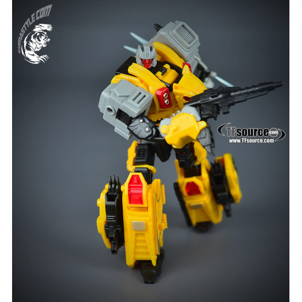 Трансформер 8878-1