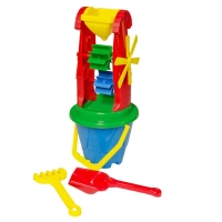 Игрушка "Мельница 2 ТехноК" 2742