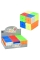 Кубик Рубіка 4х4 KJ Toys Magic Cube, 6 см (6599-42)