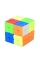 Кубик Рубіка 4х4 KJ Toys Magic Cube, 6 см (6599-42)