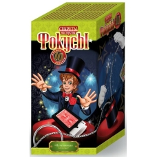 Игровой Набор Фокусы 10"