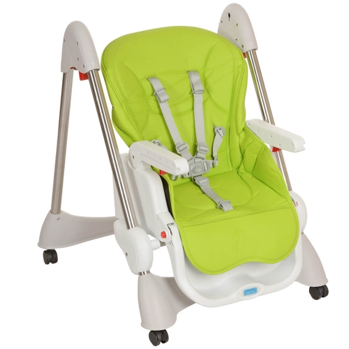 Стульчик для кормления M 3216-2-5 BAMBI