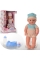 Пупс YL1710B-S 42см, горщик, підгузник, соска, пляшечка, п'є-писає, 2 види, кор-ке 26,5-39-15,5см