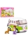 Конструктор Sluban Girl's Dream M38-B0523 Автобус для путешествий, 168 деталей