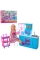 Меблі BLD132 кухня, плита, духовка, посуд, кукла 29см, в коробці 44,5-34-6,5см
