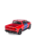 Машинка металлическая Kinsmart 1:46 Dodge RAM 1500 Livery Edition 2019 (инерционная, двери открываются, красная KT5413WF)