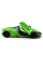 Машинка металева Kinsmart KT5403WG 1:36 McLaren MSO 720S інерційна, двері відчиняються / Зелений