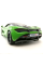 Машинка металева Kinsmart KT5403WG 1:36 McLaren MSO 720S інерційна, двері відчиняються / Зелений