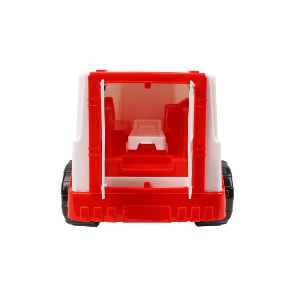 Іграшка "Швидка допомога ТехноК", арт. 4579