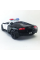 Машинка металева Kinsmart 1:36 Lamborghini Murcielago LP640 (Police) KT5317WP