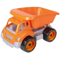 Игрушка Грузовик-самосвал "Титан" ТехноК 0991