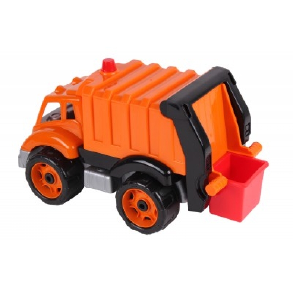 Машина Сміттєвоз 1752 ТЕХНОК