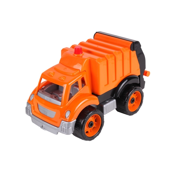 Машина Сміттєвоз 1752 ТЕХНОК