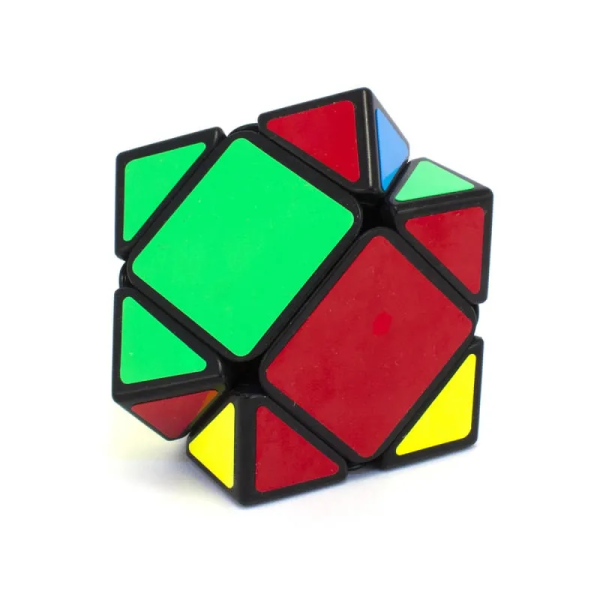 Головоломка Скьюб YJ MoYu YJ8328