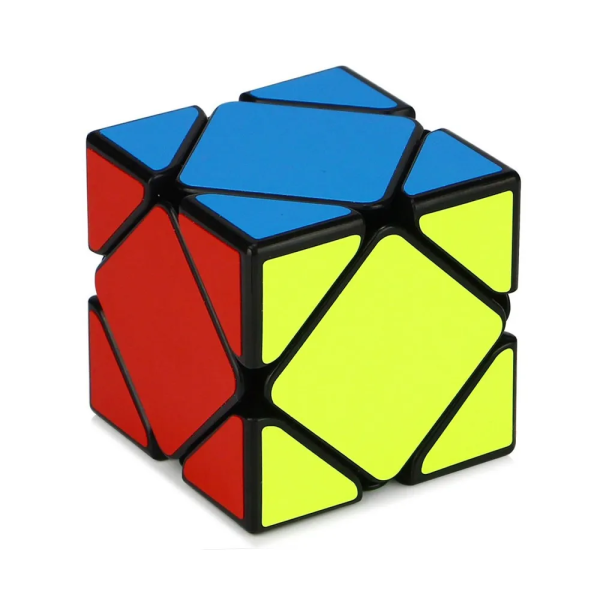 Головоломка Скьюб YJ MoYu YJ8328