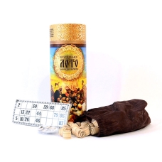 Лото "Козацьке" в тубі (6) "ДАНКО ТОЙС"