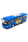 Металева машинка Kinsmart Автобус Coach синій інерційний (KS 7101 W Blue)