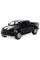 Машинка металлическая Kinsmart 1:46 2013 Ford F-150 SVT Raptor SuperCrew (Форд Раптор) KT5365WF инерционная, дверь открывается / Черный
