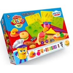 Тесто для лепки Шеф-повар. Тратория TMD-17-04U