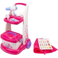 Игровой набор парикмахера 9314