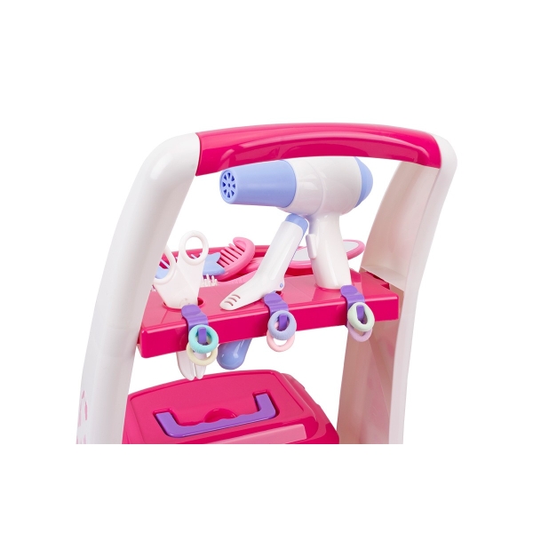 Игровой набор парикмахера 9314