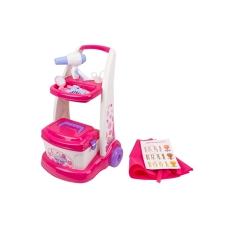 Игровой набор парикмахера 9314