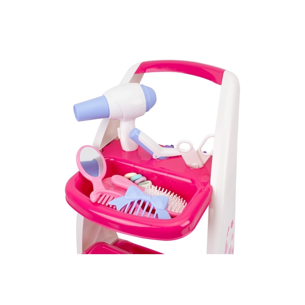 Игровой набор парикмахера 9314