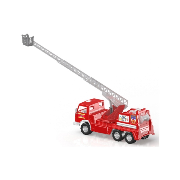 Автомобіль Х3 пожежний "Арт.034"