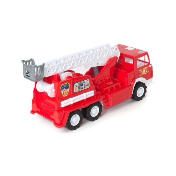 Автомобіль Х3 пожежний "Арт.034"