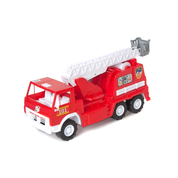 Автомобіль Х3 пожежний "Арт.034"