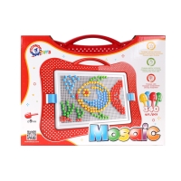 Мозаика 340 элементов 9 мм (3367)