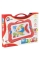 Мозаика 4 ТехноК (арт. 3367) на 340 деталей в удобном пенале-саквояже для детей от 5 лет