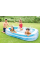 Надувной бассейн Intex 56483NP Swim Center Family Pool (262x175x56см) 6+