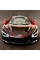 Машинка металева Kinsmart KT5403WG 1:36 McLaren MSO 720S інерційна, двері відчиняються / Червоний