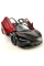 Машинка металева Kinsmart KT5403WG 1:36 McLaren MSO 720S інерційна, двері відчиняються / Червоний