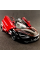 Машинка металева Kinsmart KT5403WG 1:36 McLaren MSO 720S інерційна, двері відчиняються / Червоний