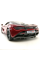 Машинка металева Kinsmart KT5403WG 1:36 McLaren MSO 720S інерційна, двері відчиняються / Червоний
