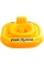 Надувной круг-плотик Intex 56587 Pool School Step 1 с сиденьем 79×79 см, до 15 кг