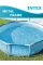 Каркасний круглий басейн Intex Metal Frame Beachside 305х76см з фільтр-насосом 28208