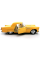 Машинка металева Kinsmart 1:36 1955 Ford Thunderbird KT5319W інерційна, двері відчиняються / Жовтий