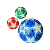 Мяч футбольный 2500-109 размер 5