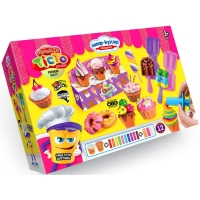 Тесто для лепки "Master Do" Шеф-повар Кондитер