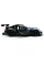 Машинка металлическая Kinsmart 1:36 Toyota GR Supra Racing Concept KT5421W инерционная, двери открываются / Черный